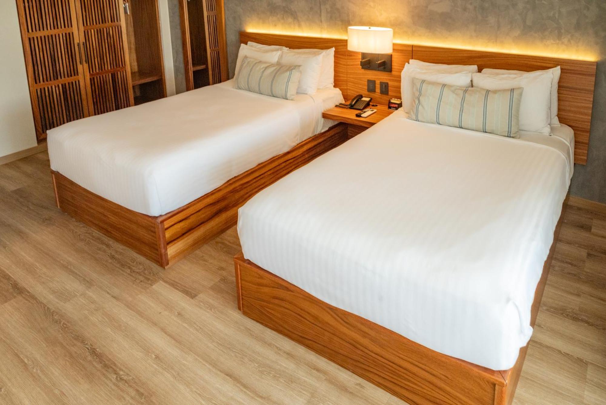 Emporio Mazatlan Hotel Екстериор снимка