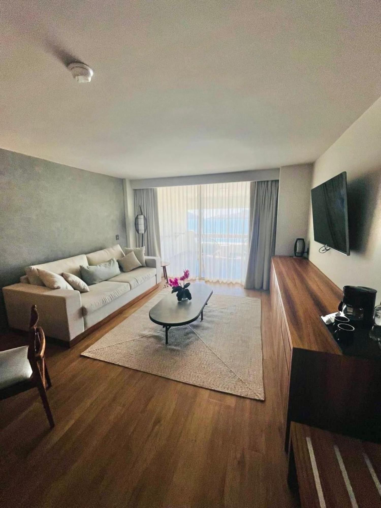 Emporio Mazatlan Hotel Екстериор снимка